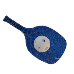 Pickleball Set with Paddle for Training and Fun