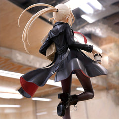 Girl Coffee Adult Toys Halloween Christmas Anime Action Figure Gift