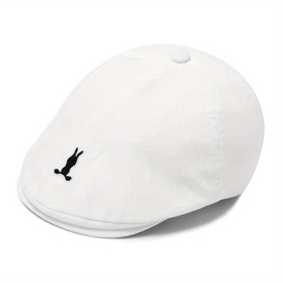 Kids' Cartoon Rabbit Hat, Casual Style