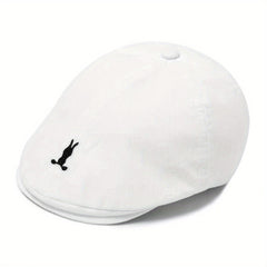 Kids' Cartoon Rabbit Hat, Casual Style