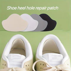 Sports Shoes High Heels Repair Stickers Self-adhesive Patch