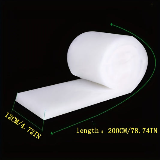 Fish Tank Filter Cotton Purification Sponge Aquarium Filter Material