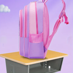 Waterproof Children's Backpack for Primary School Students