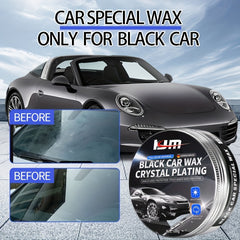 100g Car Special Crystal Plating Wax Car Paint Coating Polishing