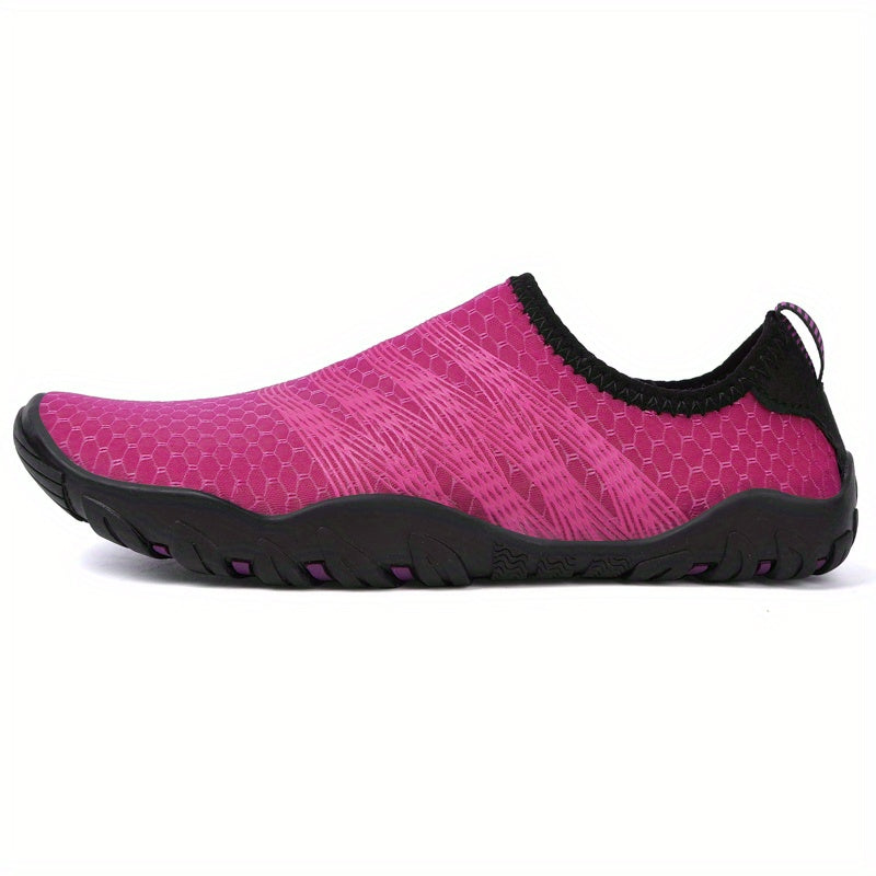Women's Quick Drying Water Shoes for Swimming & Hiking