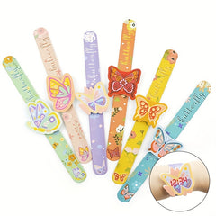 Girls Digital Waterproof Watch and Bracelet Set