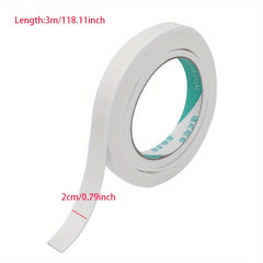 Double Sided Foam Tape for Mounting Adhesive Strong Tape