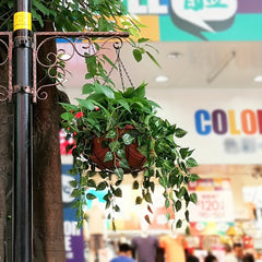 3 Pack Long Hanging Chains for Plants Flower Pot Basket Chains