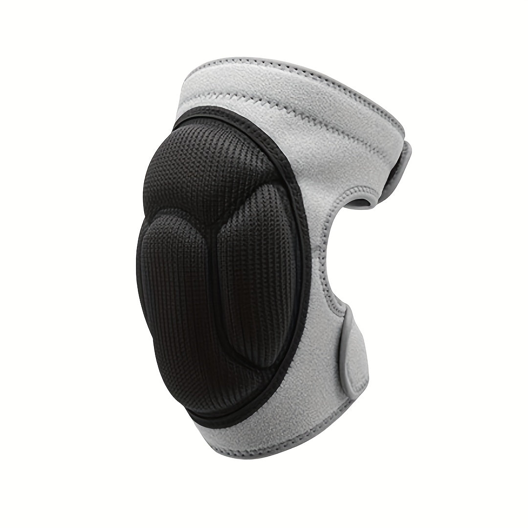 High Breathable Sponge Knee Pads Volleyball Soccer Dance Roller Skating