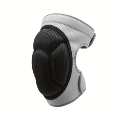 High Breathable Sponge Knee Pads Volleyball Soccer Dance Roller Skating