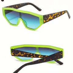 Men's UV Protection Sunglasses for Sports