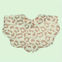 Soft Bibs for Babies, Gauze Material