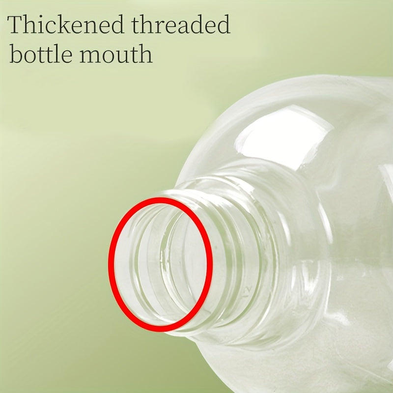 Hand Pressed Watering Can Spray Bottle 250ml