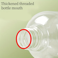 Hand Pressed Watering Can Spray Bottle 250ml