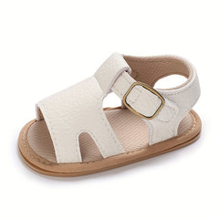 Comfy Open Toe Baby Boy Sandals for Summer