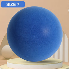 Size 3 5 7 Silent Basketball For Indoor Training
