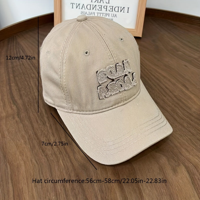 Men's Sun Protection Hat for Summer