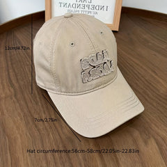 Men's Sun Protection Hat for Summer