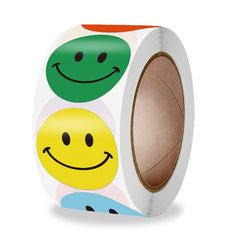 500 Animal Cartoon Reward Stickers for Teachers