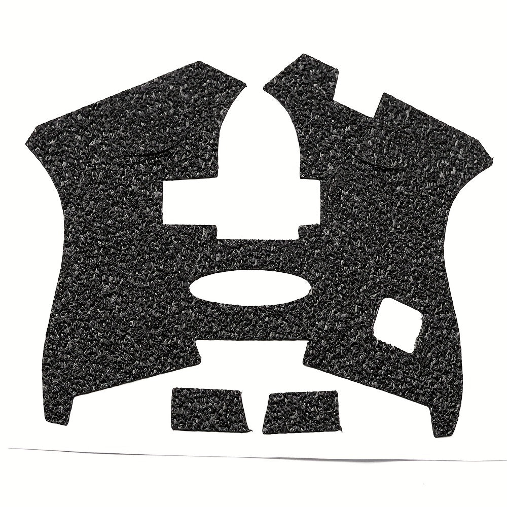 Rubber Grip Tape Non Slip Grips For G26 27