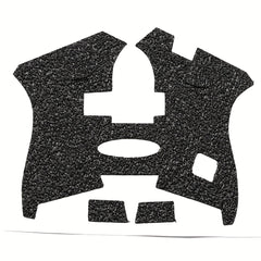 Rubber Grip Tape Non Slip Grips For G26 27