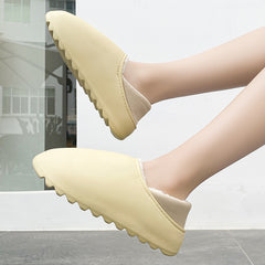 Men's Cozy Indoor Slippers