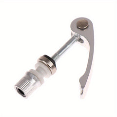 1pc Quick Release Bike Seat Post Clamp Bicycle Seatpost Bolt