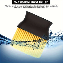 Car Cleaning Tools Air Conditioning Outlet Dust Removal Duster Brush