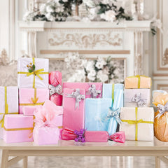 60 Sheets 50 35 Cm Colorful Tissue Paper Bulk Wrapping Paper