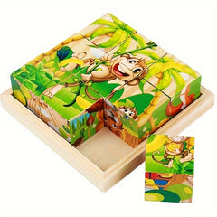 Small Wooden Tray For Handicraft Projects DIY Wooden Tray