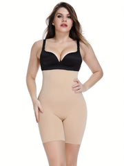 High Waist Shaping Panties Tummy Control Compression Panties