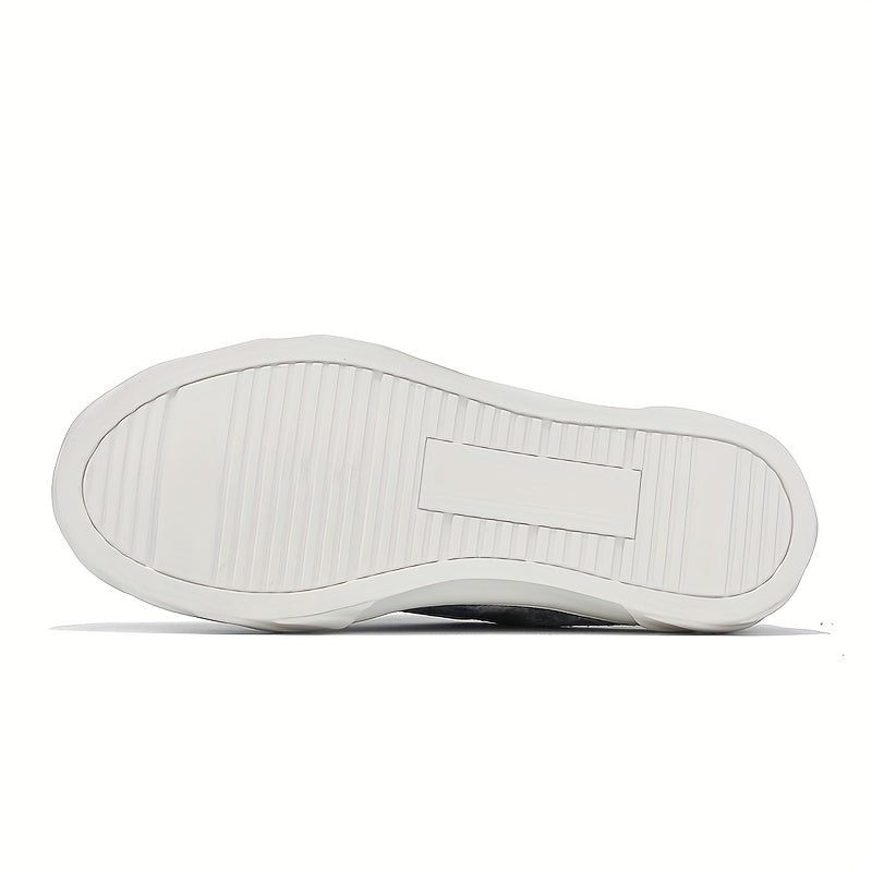 Men's Slip on Mules Casual Walking Slippers Outdoor Backless Shoes