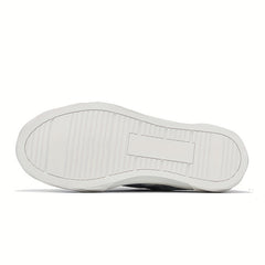 Men's Slip on Mules Casual Walking Slippers Outdoor Backless Shoes