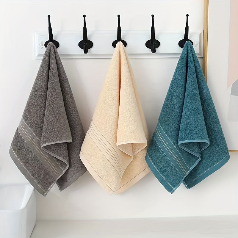 High Face Towel Soft & Absorbent Washcloth Household Wipe