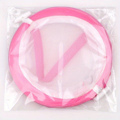 Mini Butterfly Habitat Foldable Popup Terrarium for Butterflies Raising