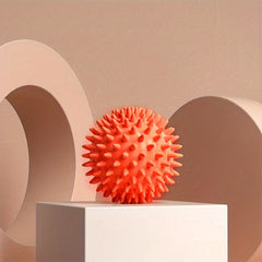 Dura Fascia Ball Massage for Muscle Relaxation, Yoga and Foot Massage