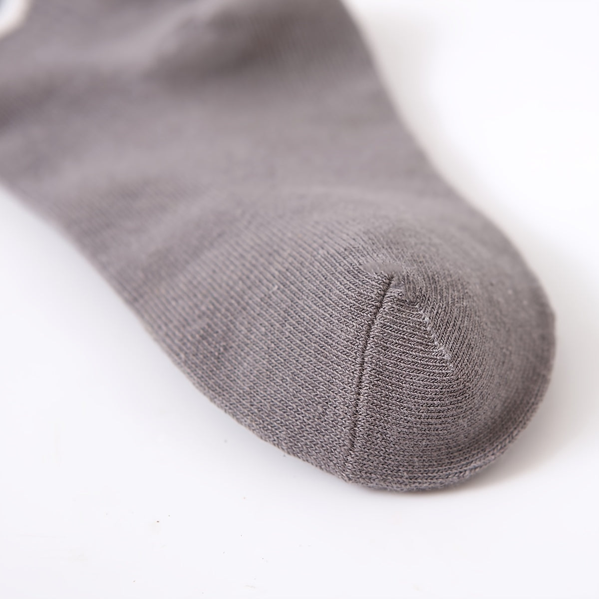 5 Pairs Kids Cotton Crew Socks Warm Winter Boys Girls