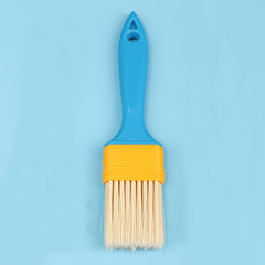 7pcs 31 Cm Nylon Hair Brush Paint Barbecue Cleaning Dust Painting Tool