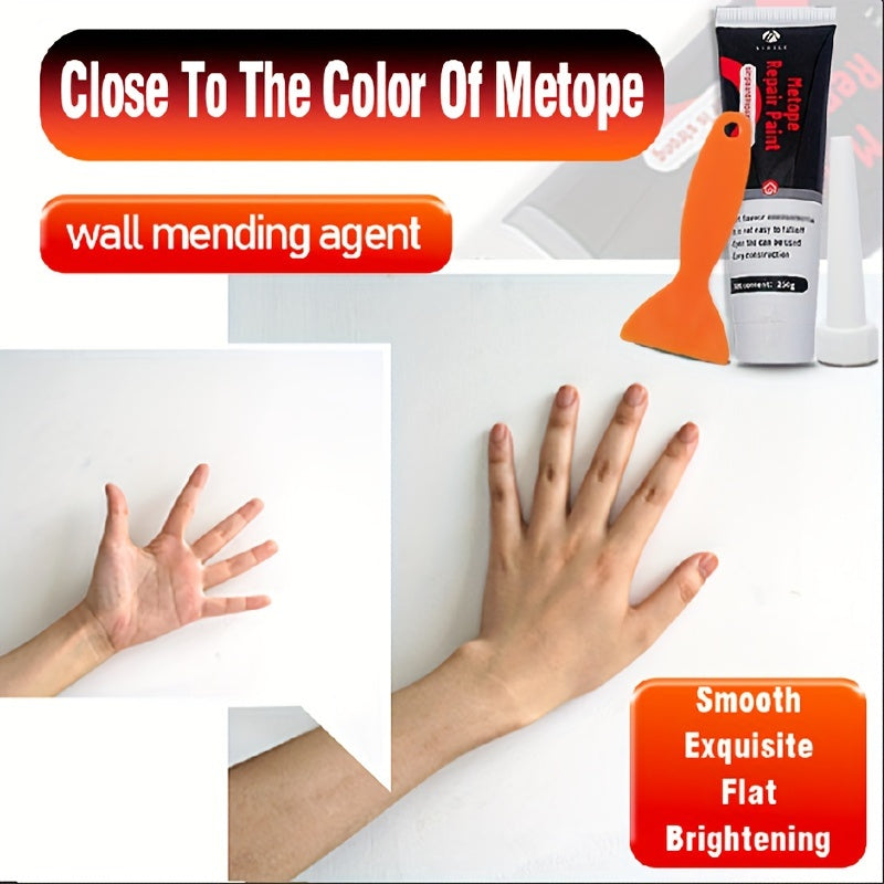 2pcs 500g Wall Repair Paste Wall Crack Repair Agent Wall Paste