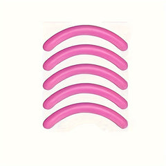 Gentle Eyelash Curler with Replacement Pad