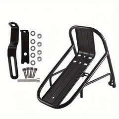 Aluminum Front Load Rack for Mountain Bike