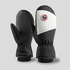 Winter Skiing & Cycling Non slip Gloves Touch Screen Windproof Waterproof
