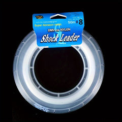 50m Sea Fishing Line High Strength Wear-resistant Line for Boat Shore Fishing