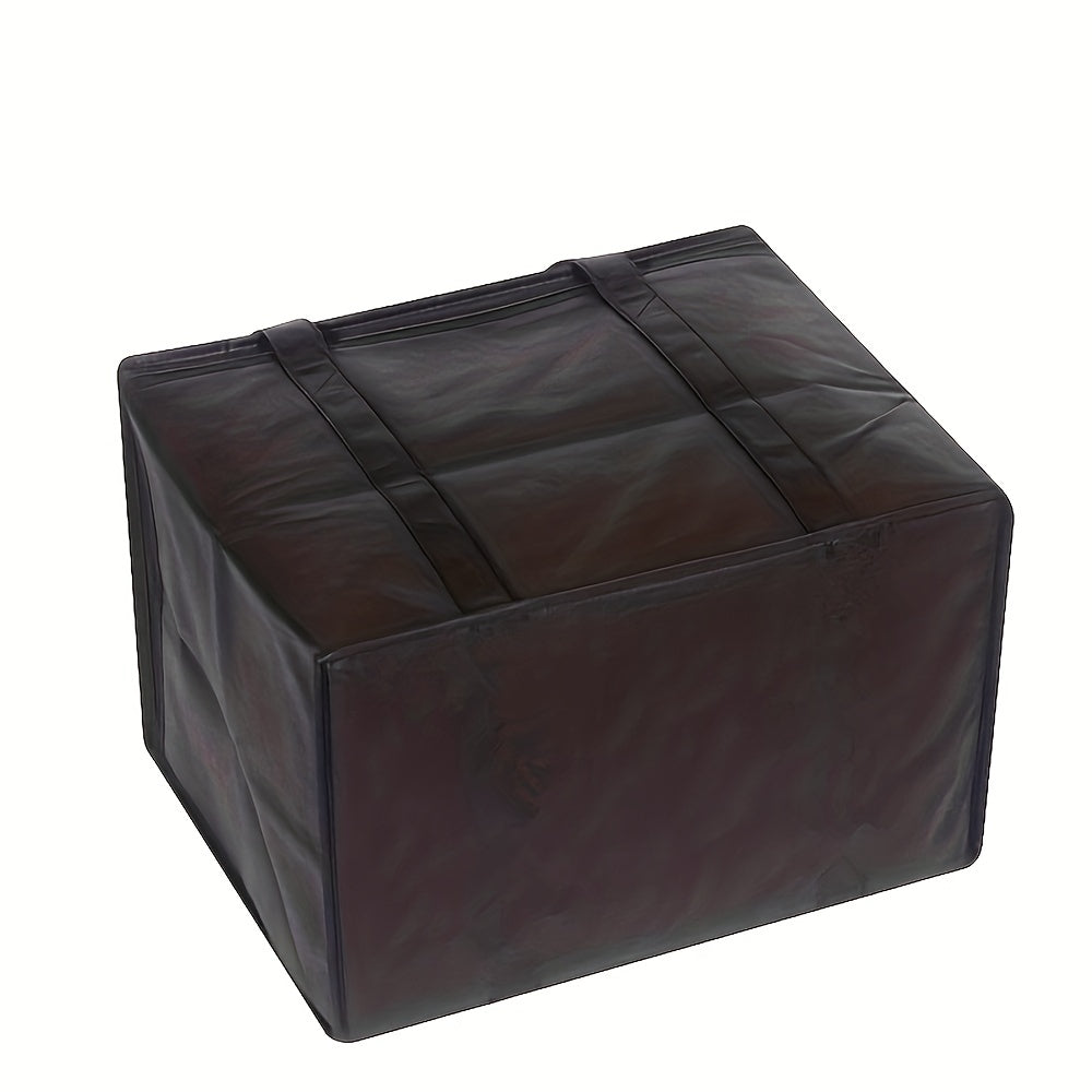 Insulated Cooler Bag for Drinks and Lunch Portable Aluminum Foil Material