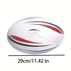 1pc No 5 PVC Adult Football For Training and Entertainment