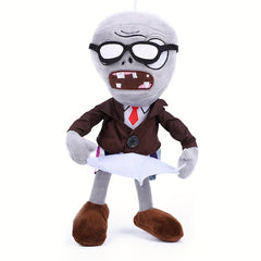 Hot Creative Cartoon Plant Classic Plush Toy