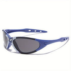 Boys Spider Hero Polarized Sunglasses UV Protection Sunshade Kids Accessories