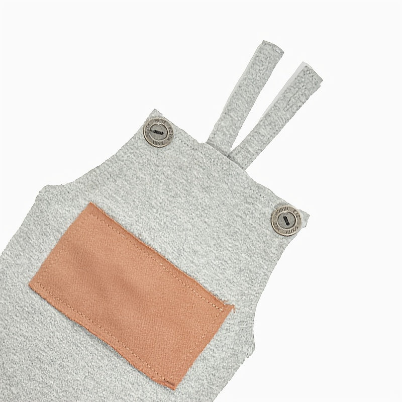 Newborn Romper Photography Suit