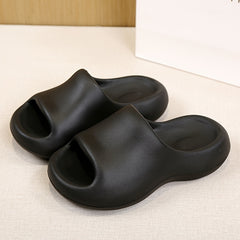Comfortable Thick Bottom Sandals Casual Outdoor Sport Slippers