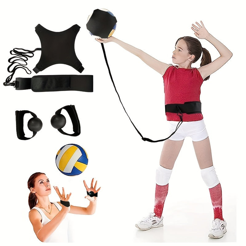 Volleyball Trainer - Aid for Beginners